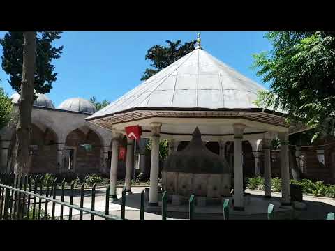 Nişancı Mehmet Paşa Camii Fatih Istambul