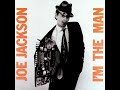 JOE JACKSON - Geraldine And John