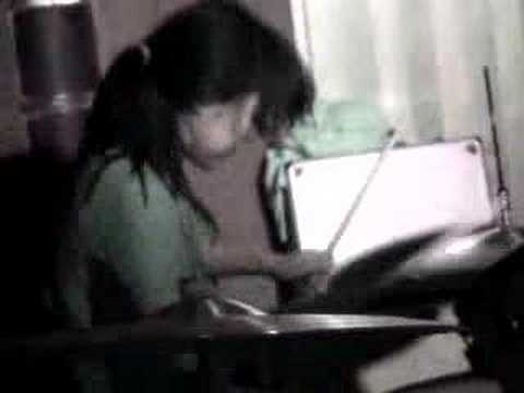 NISENNENMONDAI - LIVE AT UPSET THE RHYTHM