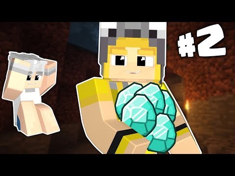 SFIDA! CHI TROVERA' I DIAMANTI? - Vanilla #2