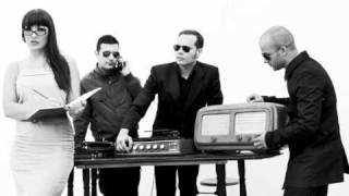 Hidden Place - Euritmia del Fulgore