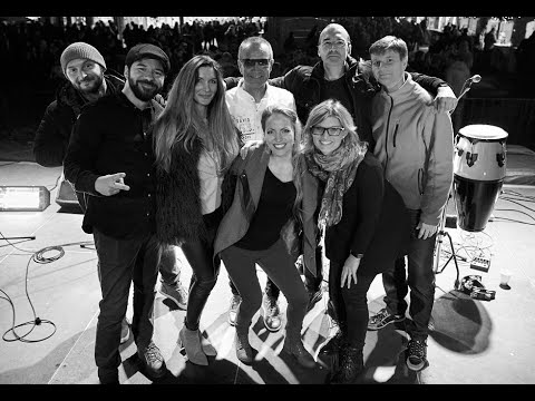 Promo video 80'Factory - 80's music