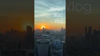 📍これがマニラ⁉︎フィリピンの近未来都市と言われるBGC🇵🇭 #フィリピン #マニラ