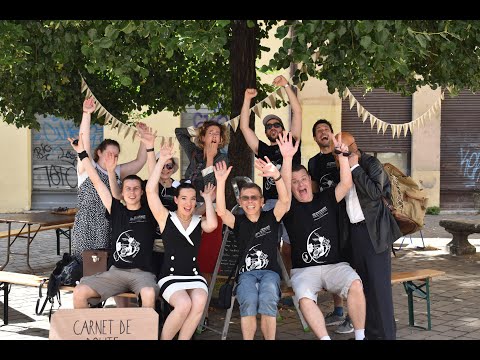 2023 : On fête nos 10 ans !!!