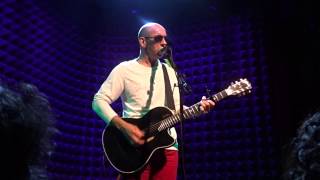 Simon Townshend - She Asked Me - Joe's Pub, New York - 5-27-2015