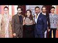 Pinkvilla Screen Style Icons Awards 2026 Ajay Devgn Kajol Urfi Javed
