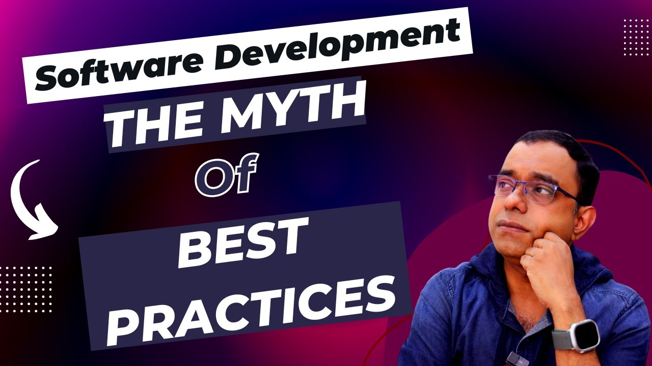 The Myth of Best Practices in Software Product Development