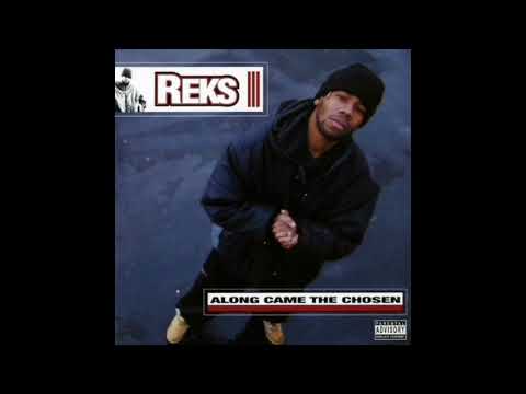 Reks - Along Came The Chosen (2001) [Album]