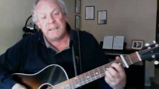 Darkest Hour (Arlo Guthrie) by John Harper.mov
