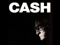 Johnny Cash - We'll meet again (Frusciante on ...