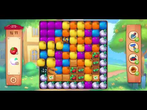 Farmscapes - Level 272 - How to complete