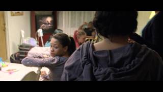 Non Lasciarmi Sola - Trailer