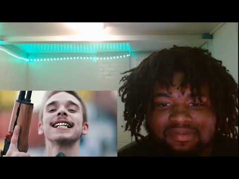 CTS Luh Wick x T4 - Smash REACTION!!!