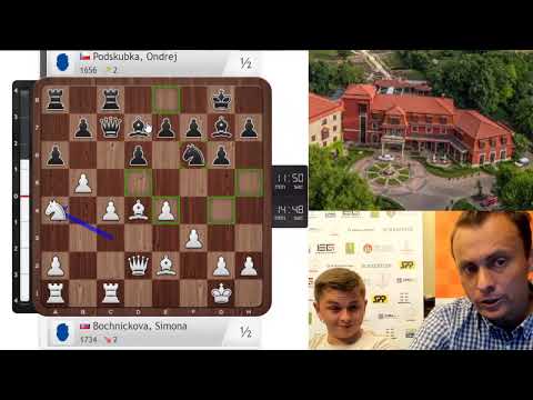 9. kolo Fide Open Skalica