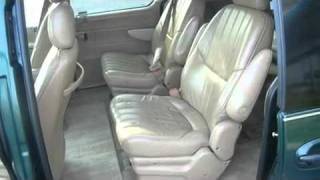 preview picture of video '1996 Dodge Caravan Toccoa GA 30577'