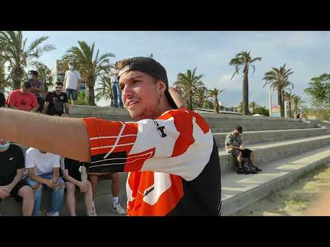 AMP DOBLE M VS MEWTOR PAPIFLOW - CUARTOS - SFL CHAMP 2A REGIONAL