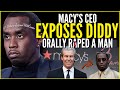Diddy LIFE IS OVER After This Happened In Court