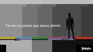 TobyMac - Undeniable (Sub. Español)
