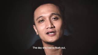 Fauzie Laily - The Tunggu Story Part 2