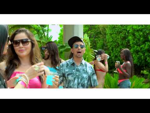 Doc Hollywood & Rich Rocka -"Summer Time Beach House"