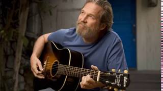 Jeff Bridges with Marc Maron-I'll Never Leave You Again [Lyric Video]