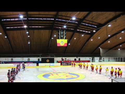 Canada Cowboys 2015 Central Europe