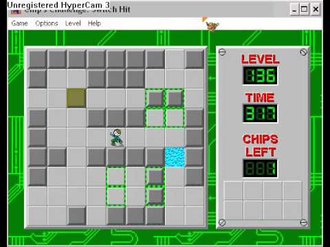 CCLP2 Playthrough: Episode 43 - Switching to Victory [Lvl 136]