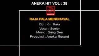 Download lagu Senior Raja Pala Menghayal... mp3