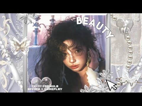 skyrocket your beauty to the maximum (1X LISTEN)