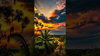 Download lagu edit foto pemandangan menjadi estetik, foto biasa menjadi keren #ai #art #shortvideo #subscribe mp3