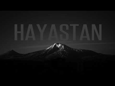 Beto Ice Feat. Antomio - Hayastan | Armenian Rap |