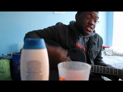 La Dispute -Such Small Hands/Nobody Not Even The Rain (cover)