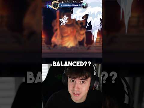 The FASTEST 2v2 Combo in Brawlhalla... 😱