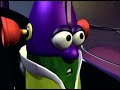 Larryboy Is Tired Of Alfred S Crap