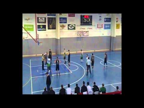 EBA C 2PERM JDA11 JUANEDA - ARENYS