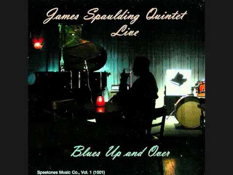 Henry Street - JAMES SPAULDING