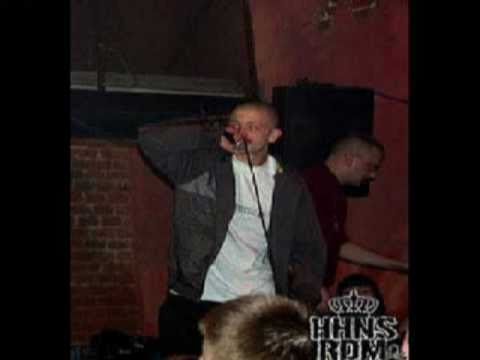 Genio, Norm - I to nie blef (ft. Orka, Pajac ) (prod. Tytuz)