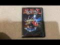Closing To Yu Gi Oh The Movie 2004 US DVD