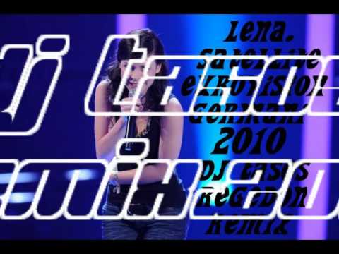 lena-satellite-germany eurovision-2010.reggedon remix dj tasos.wmv