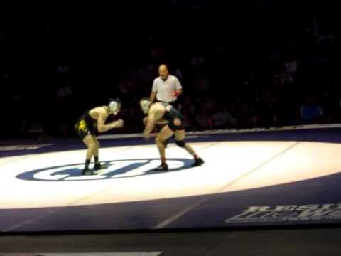 Villareal vs Cisneros