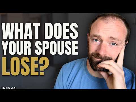 Does Your Spouse Automatically Inherit Everything When You Die in Georgia?