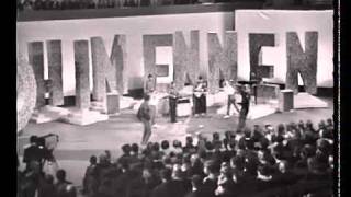 Anki  Danny   Little Man 1966