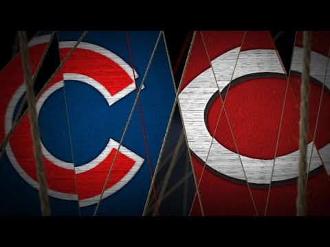 5/14/19: Hendricks K's 7, drives in 2 in Cubs' win