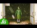 The Last Person Standing In Nuclear War