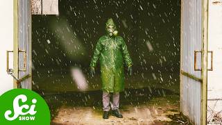 The Last Person Standing In Nuclear War