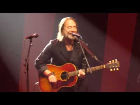 Bodysnatchers - Thom Yorke 9-apr-2022, Zermatt Unplugged