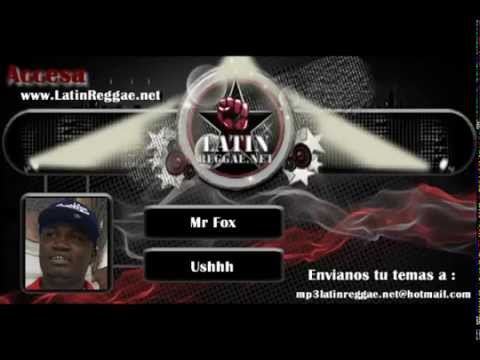 Mr Fox ft Dj T and Tony K   Ushhh