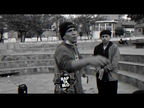 CURRI VS ZAICO - GARGANTA DE FUEGO🔥 RAPTABLO AYACUCHO