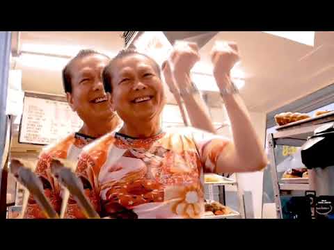 10cellphones - Finagle (Official Music Video)