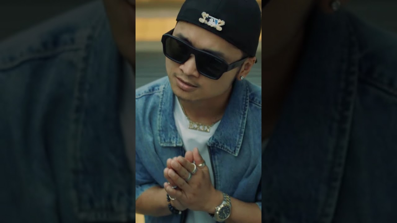 Exly - សល់តែឆ្នាំ  | Only Year ( Official Music Video )